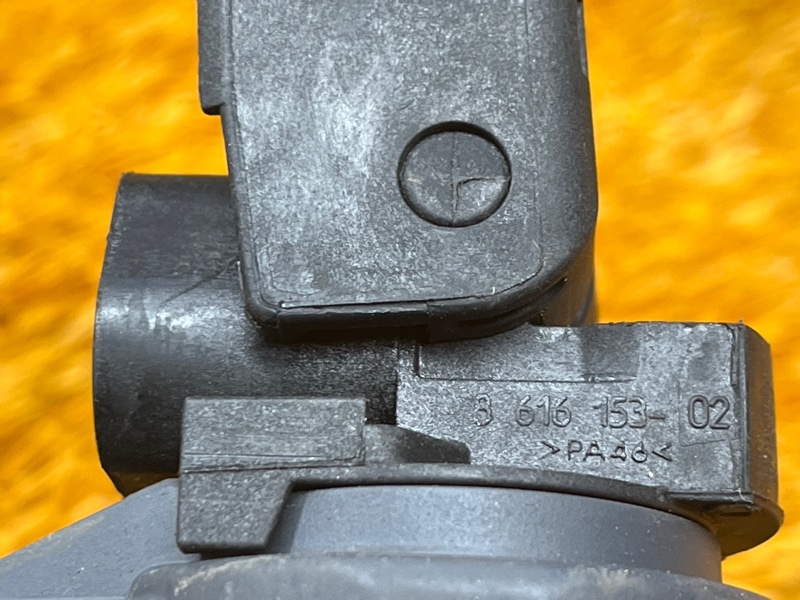 катушка зажигания, 1500 рублей, Красноярск