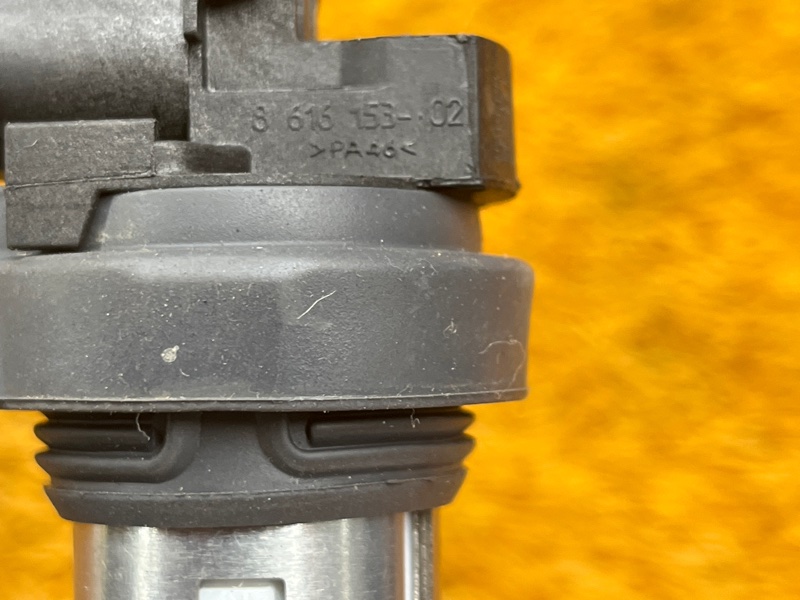 катушка зажигания, 1500 рублей, Красноярск