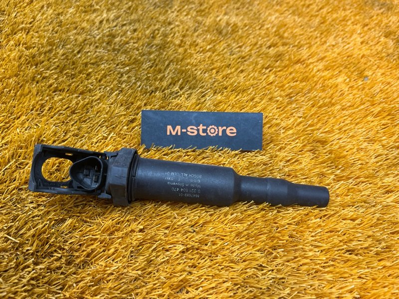 катушка зажигания, 1000 рублей, Красноярск