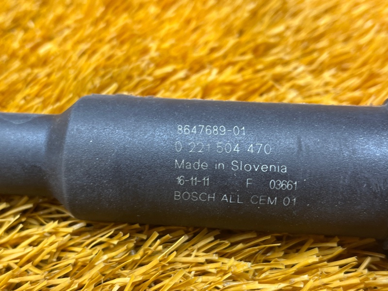 катушка зажигания, 1000 рублей, Красноярск