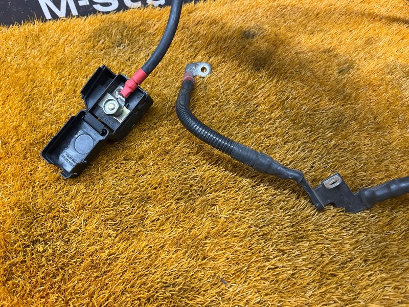 Провод генератора, 500 рублей, Красноярск