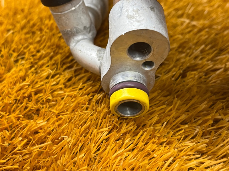 трубка кондиционера, 500 рублей, Красноярск