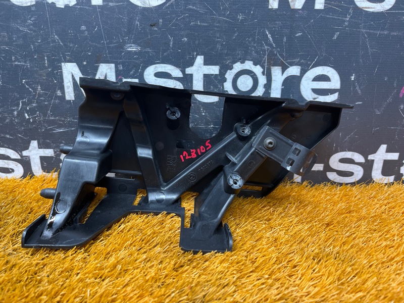 Кронштейн впускного коллектора, 300 рублей, Красноярск