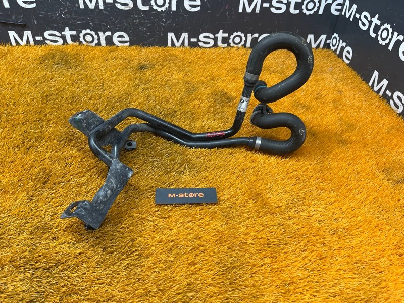 Патрубок системы охлаждения, 800 рублей, Красноярск