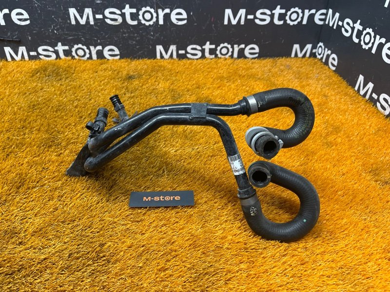 Патрубок системы охлаждения, 800 рублей, Красноярск