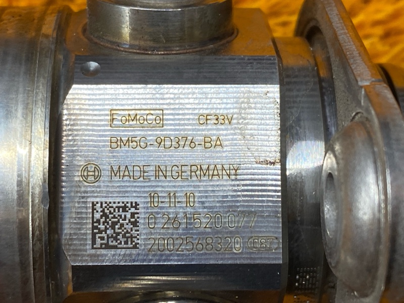 ТНВД, 7000 рублей, Красноярск