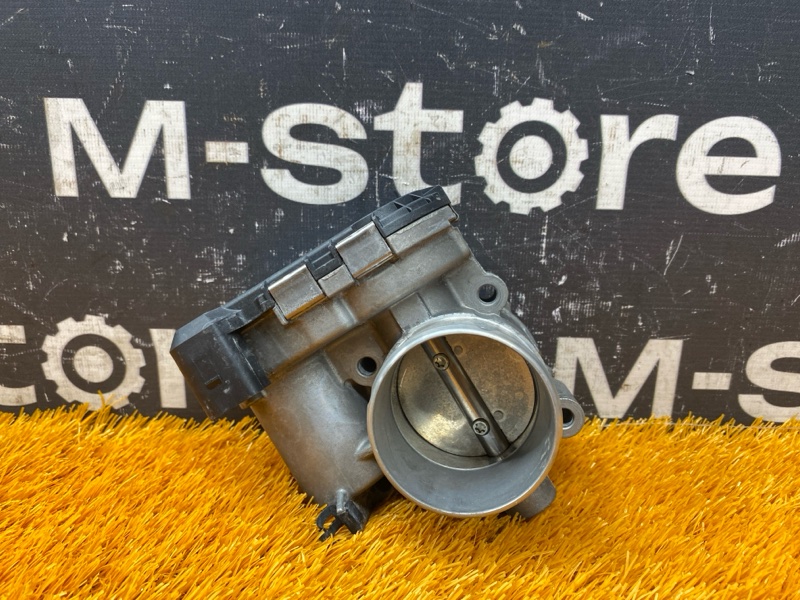 дроссельная заслонка, 3600 рублей, Красноярск