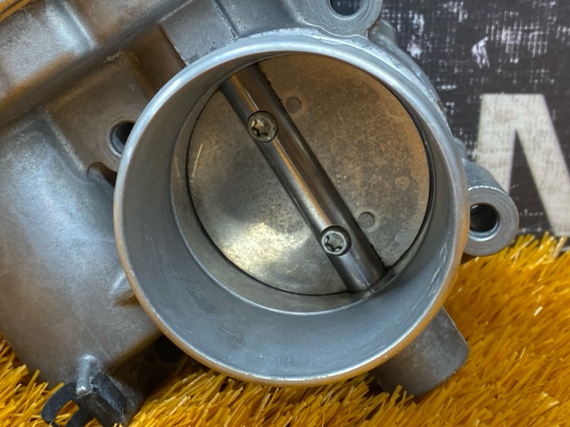 дроссельная заслонка, 3600 рублей, Красноярск