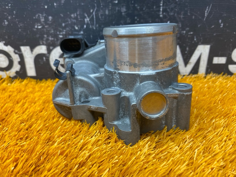 дроссельная заслонка, 3600 рублей, Красноярск