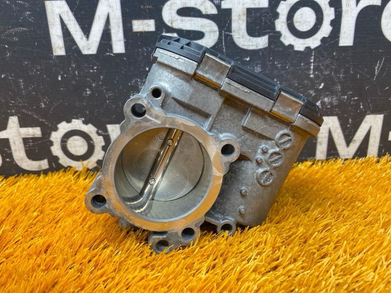 дроссельная заслонка, 3600 рублей, Красноярск