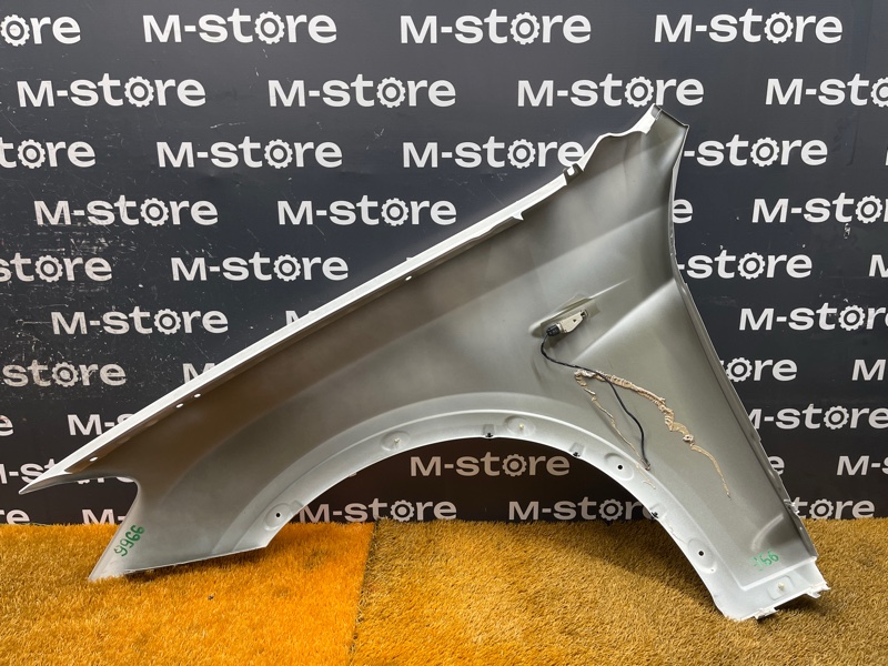 крыло, 18000 рублей, Красноярск