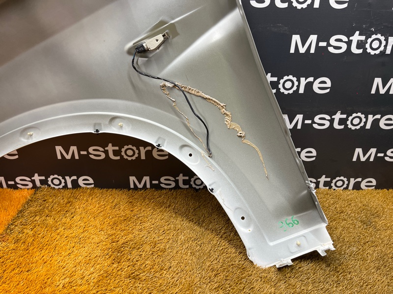 крыло, 18000 рублей, Красноярск