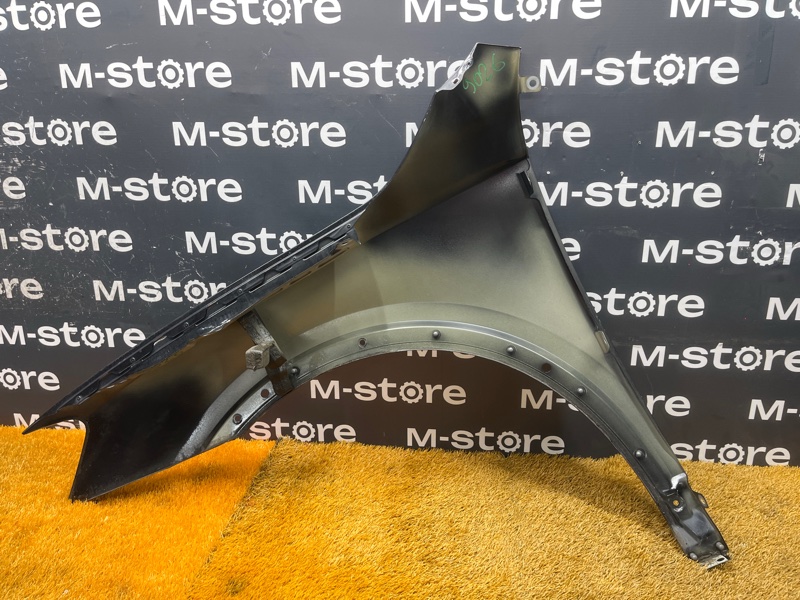 крыло, 18000 рублей, Красноярск