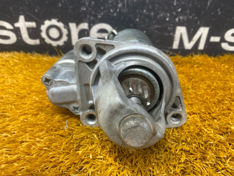 стартер, 2500 рублей, Красноярск