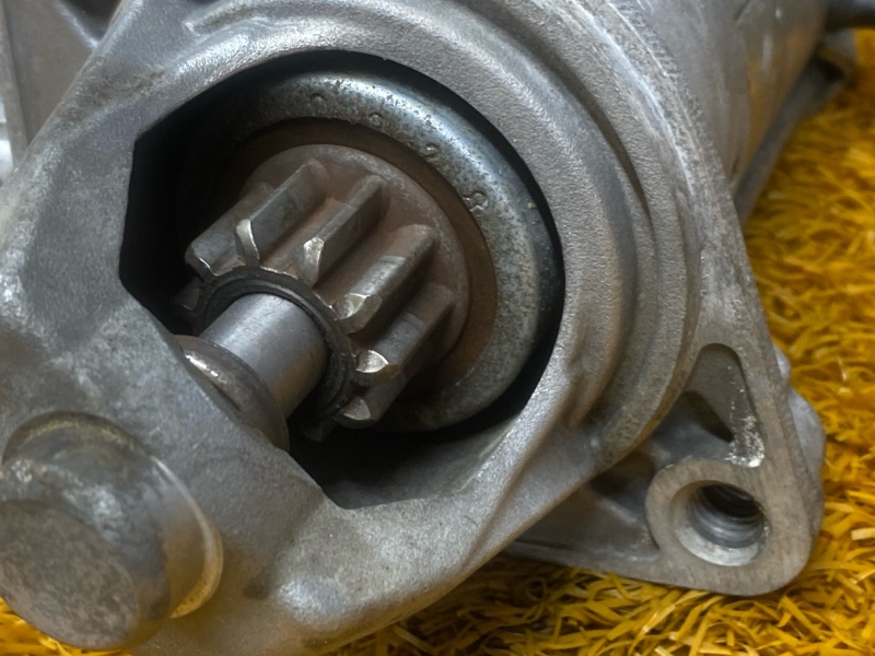 стартер, 2500 рублей, Красноярск