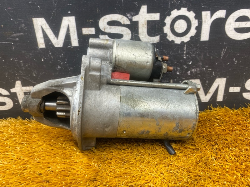 стартер, 2500 рублей, Красноярск