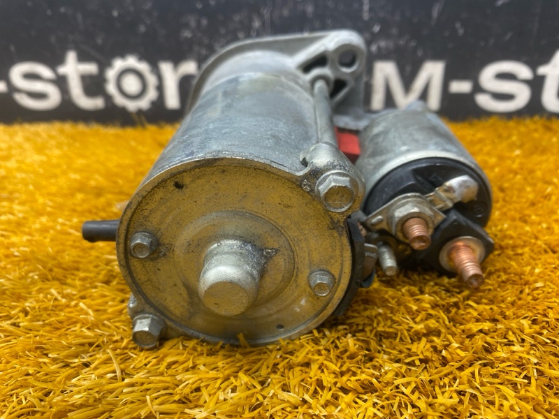 стартер, 2500 рублей, Красноярск