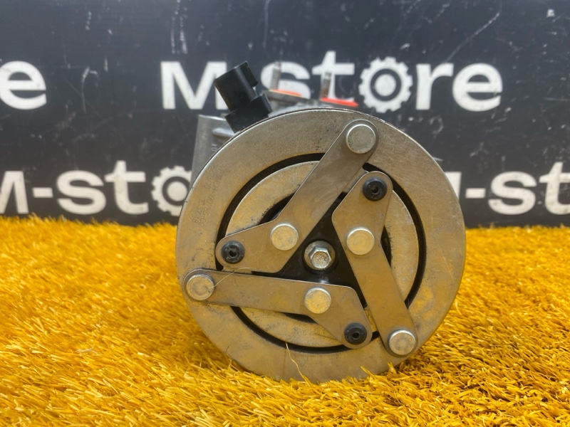 компрессор кондиционера, 8000 рублей, Красноярск