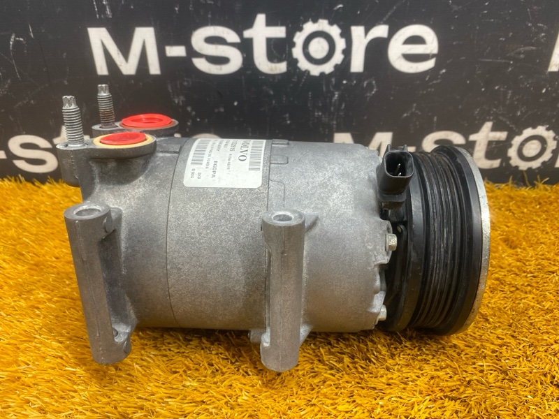 компрессор кондиционера, 8000 рублей, Красноярск