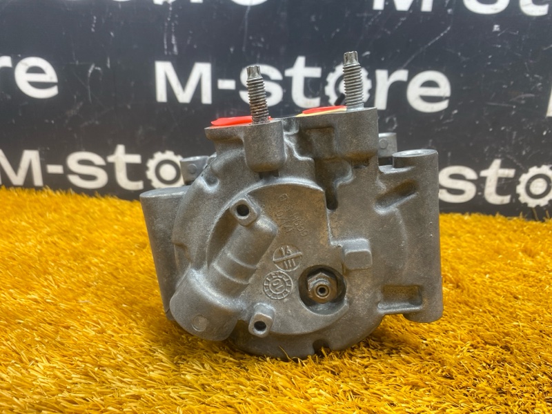 компрессор кондиционера, 8000 рублей, Красноярск