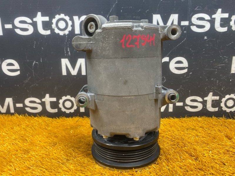 компрессор кондиционера, 8000 рублей, Красноярск