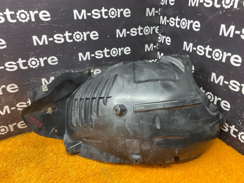 подкрылок, 4000 рублей, Красноярск