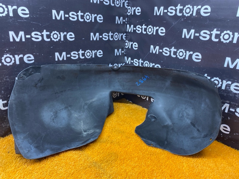 подкрылок, 4000 рублей, Красноярск