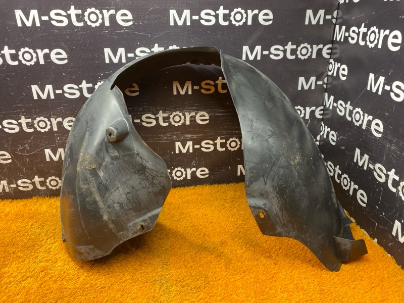 подкрылок, 4000 рублей, Красноярск