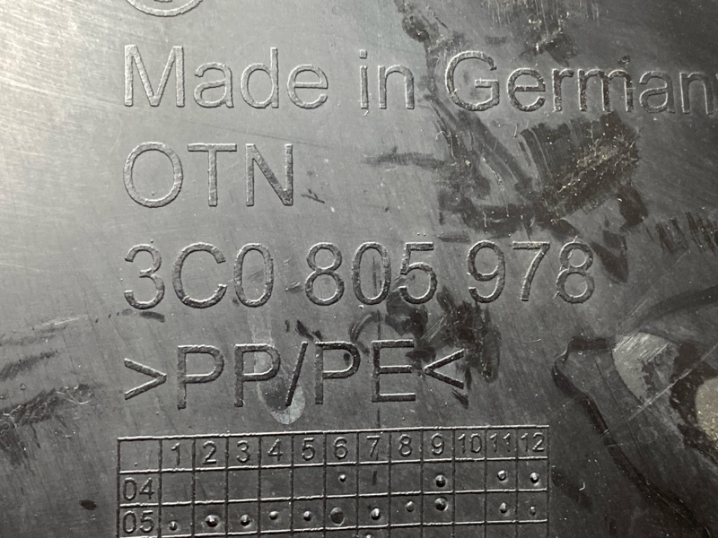 подкрылок, 4000 рублей, Красноярск