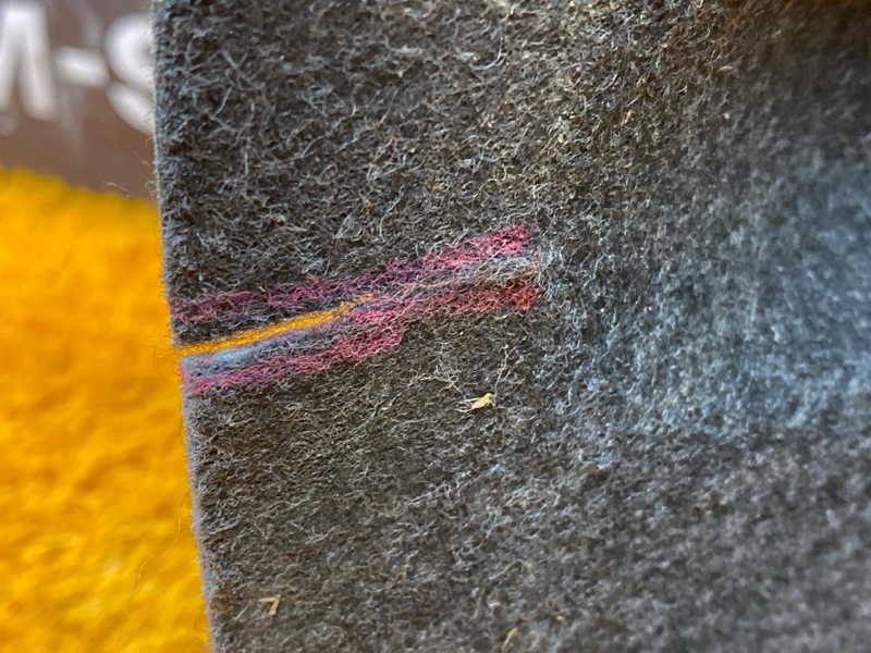 подкрылок, 1000 рублей, Красноярск