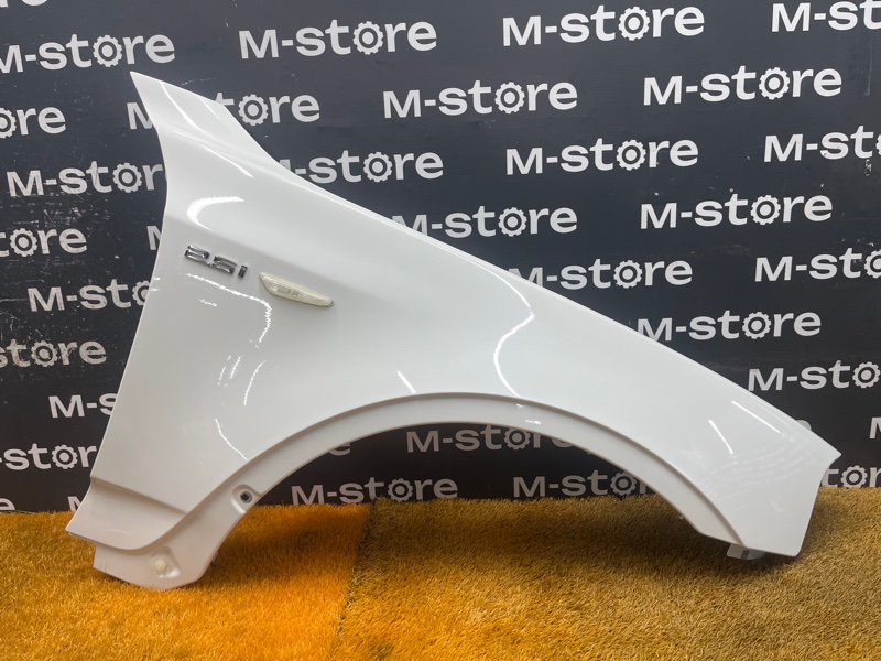 крыло, 9000 рублей, Красноярск