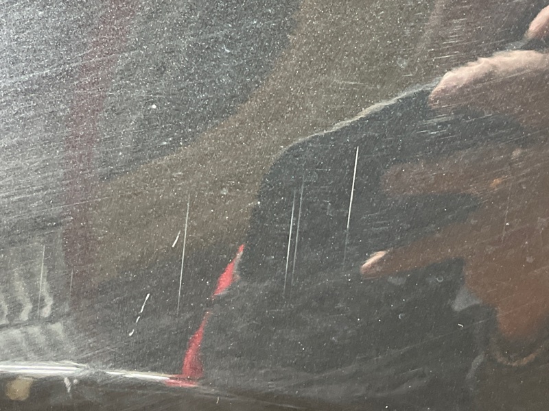 крыло, 5000 рублей, Красноярск