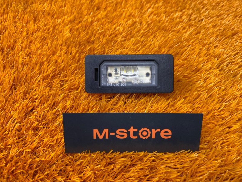 подсветка номера, 500 рублей, Красноярск