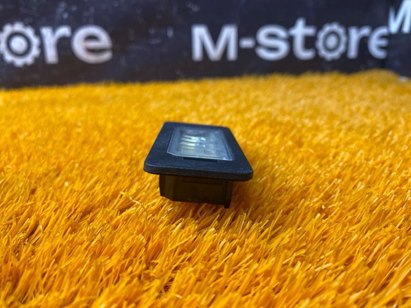 подсветка номера, 500 рублей, Красноярск