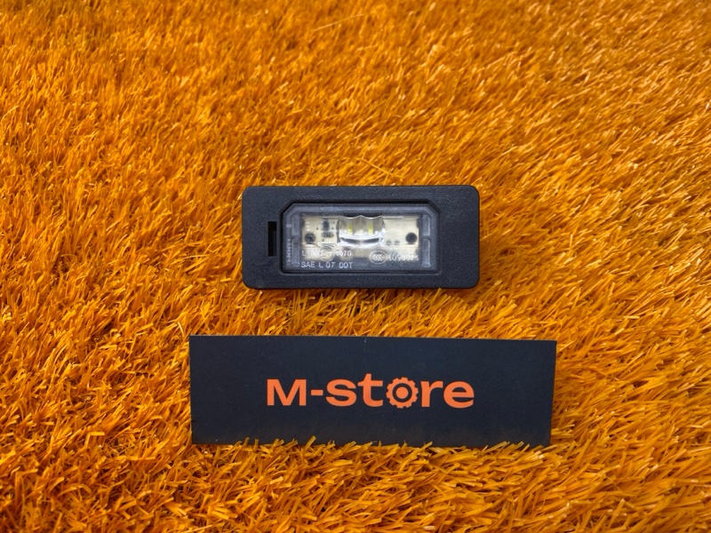 подсветка номера, 500 рублей, Красноярск