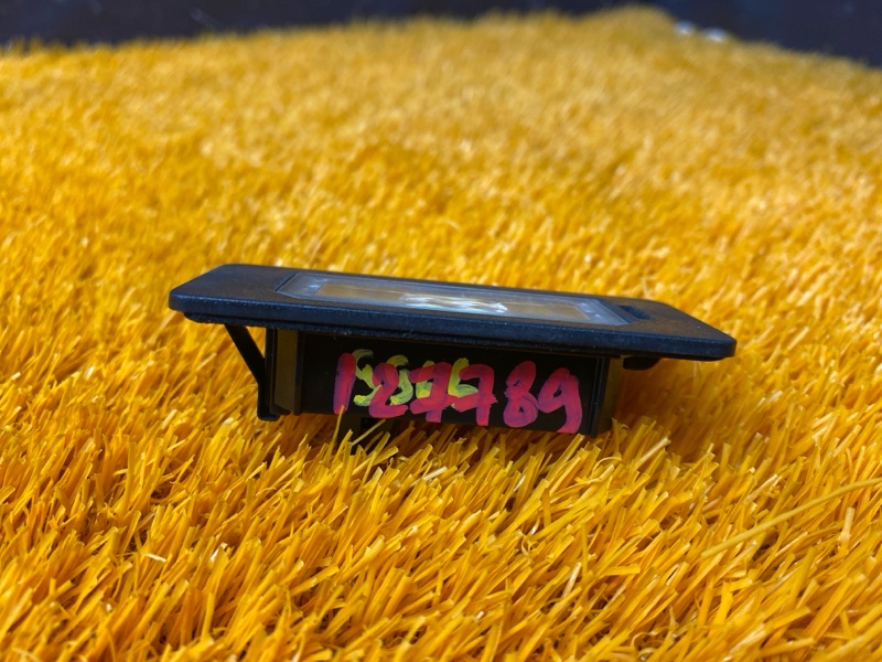 подсветка номера, 500 рублей, Красноярск