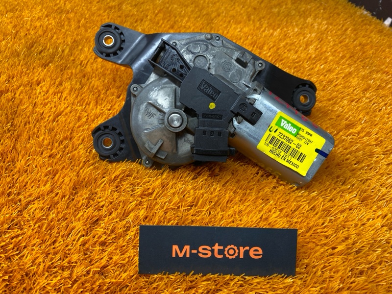 Мотор стеклоочистителя, 1000 рублей, Красноярск