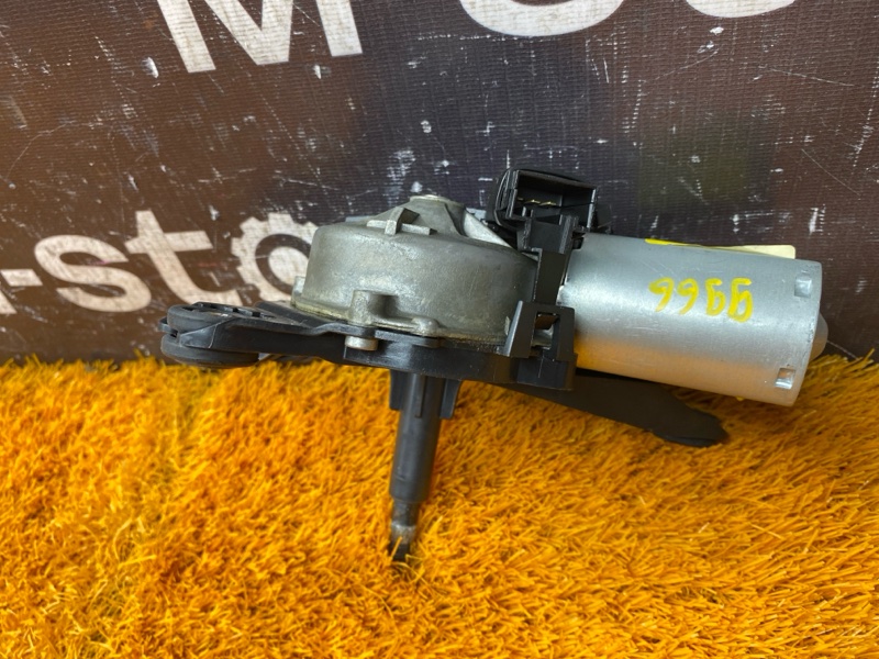 Мотор стеклоочистителя, 1000 рублей, Красноярск