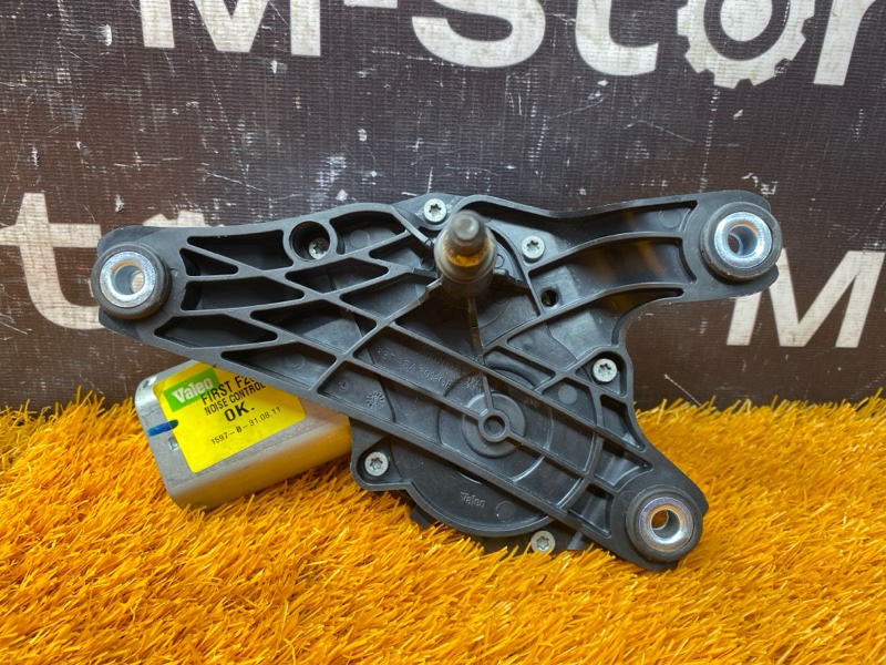 Мотор стеклоочистителя, 1000 рублей, Красноярск