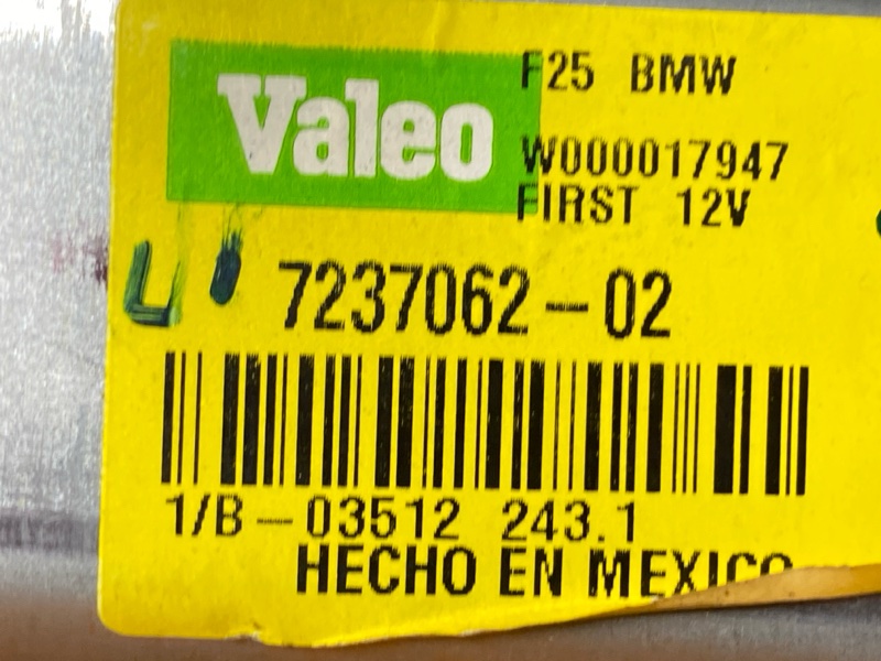 Мотор стеклоочистителя, 1000 рублей, Красноярск