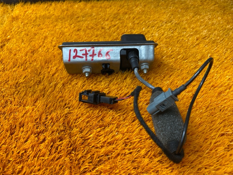 ручка багажника, 2800 рублей, Красноярск