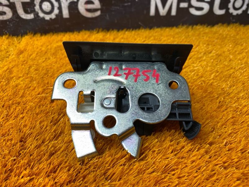 замок багажника, 1000 рублей, Красноярск