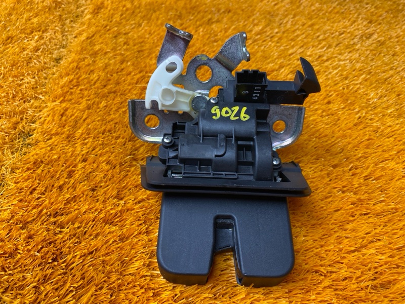 замок багажника, 1000 рублей, Красноярск