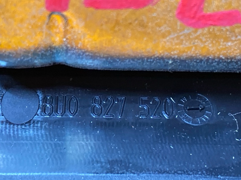 замок багажника, 1000 рублей, Красноярск