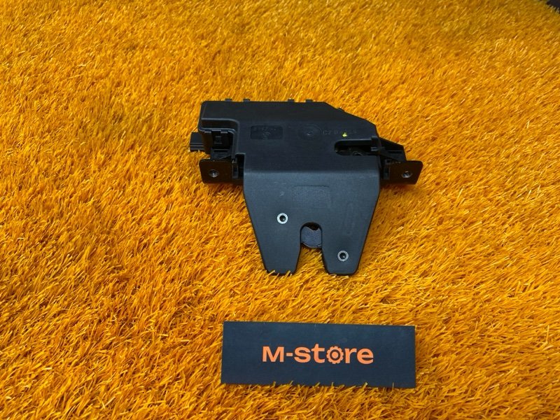 замок багажника, 900 рублей, Красноярск