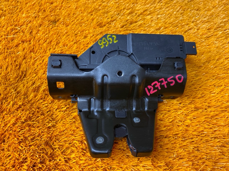 замок багажника, 900 рублей, Красноярск