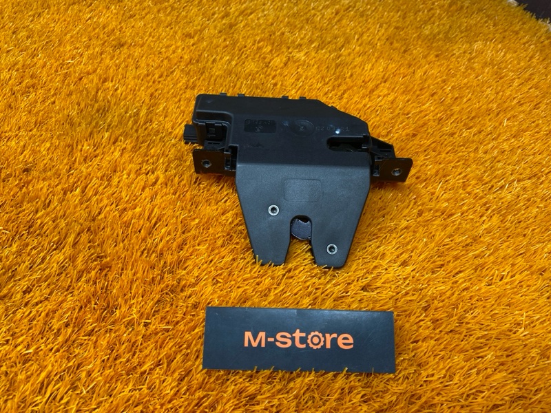 замок багажника, 900 рублей, Красноярск