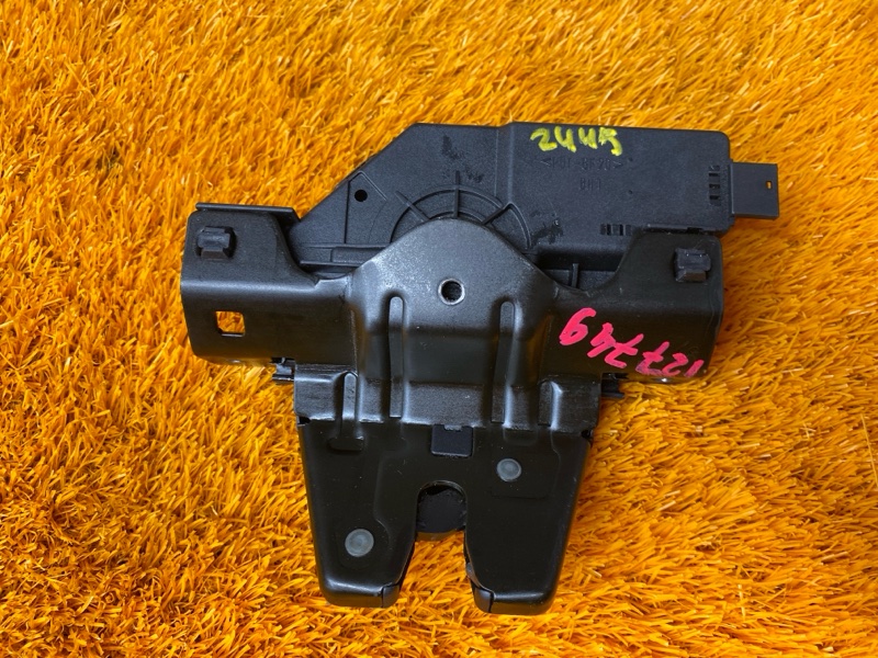 замок багажника, 900 рублей, Красноярск