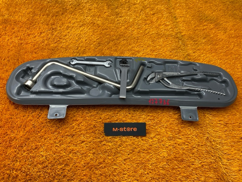 Ящик для инструментов, 3000 рублей, Красноярск