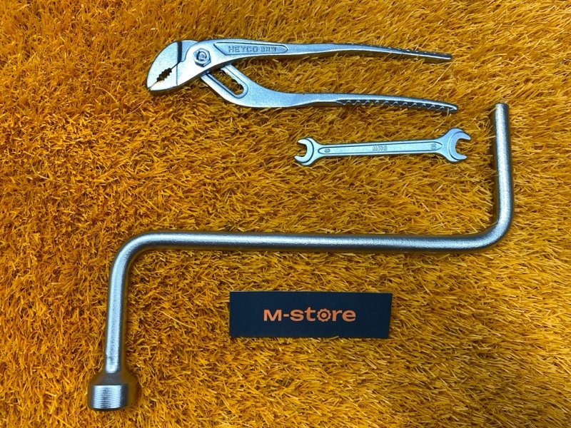 Ящик для инструментов, 3000 рублей, Красноярск